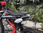 APOLLO Thunder 140 черный