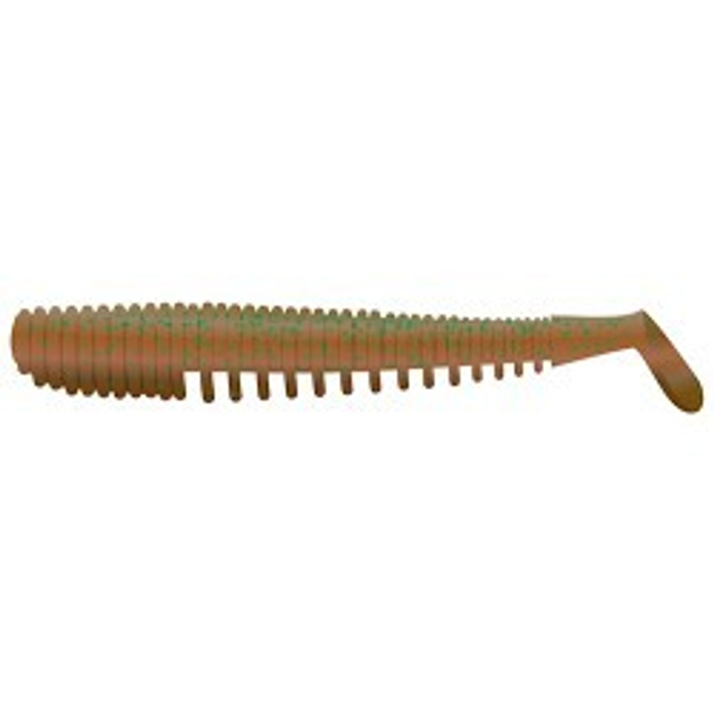 Мягкая приманка Generic Craft Assura 115мм цвет 106 5шт