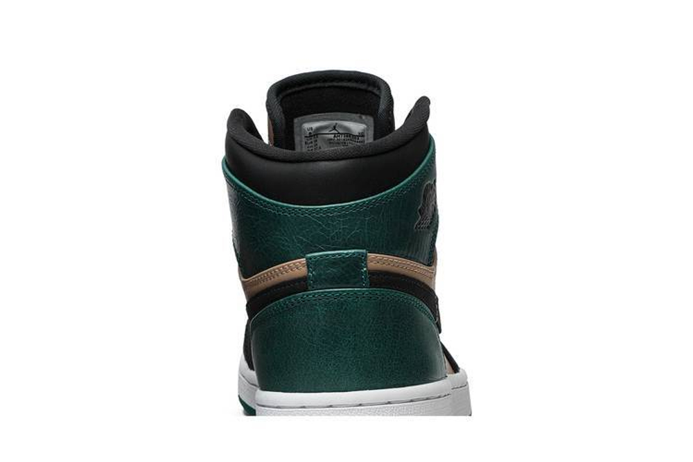 Кроссовки Jordan Air Jordan 1 Retro High Premium (Женская размерная сетка)