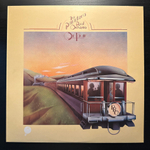 The Pasadena Roof Orchestra - On Tour (Англия 1976г.)