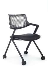 Кресло Dream-F D2202-2 Черный