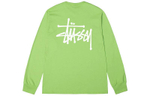 Толстовки Stussy SS23 Basic Stussy Ls Tee Logo T, 1994870