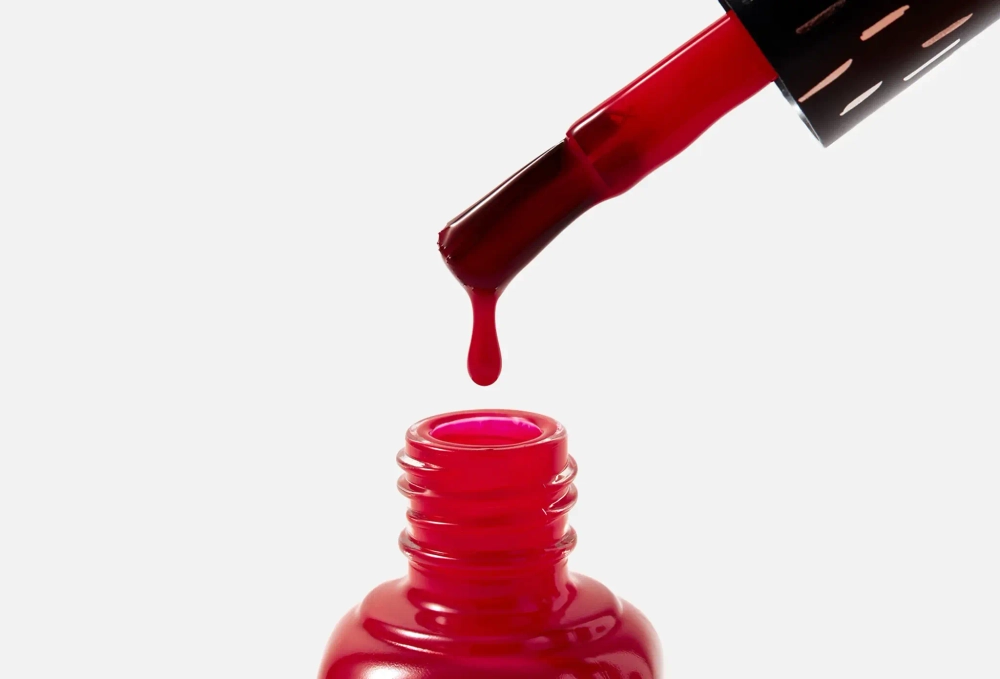 BRIGITTE BOTTIER Лак для ногтей GEL FORMULA тон 01 прозрачный, 010