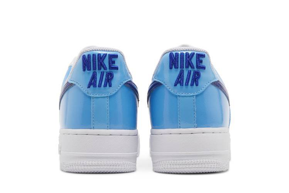 Кроссовки Nike Air Force 1 Low Ess (Женская размерная сетка)