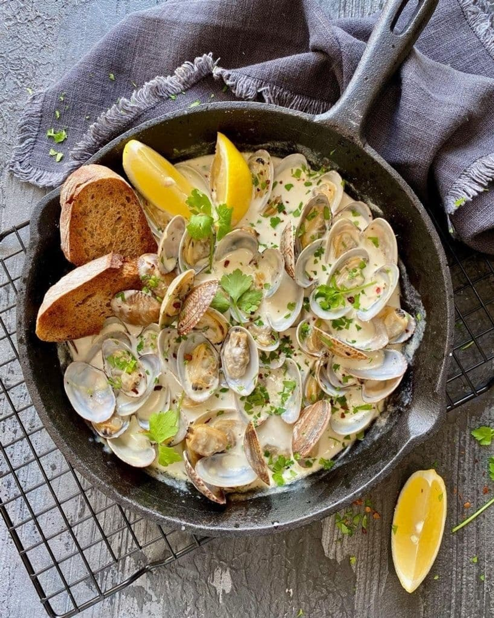 Авторская кухня от Сергея Борисова: Рыбная кухня - морепродукты | 06.08.23 | Беговая