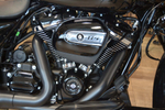 Road Glide Special 114  Harley-Davidson Vivid Black