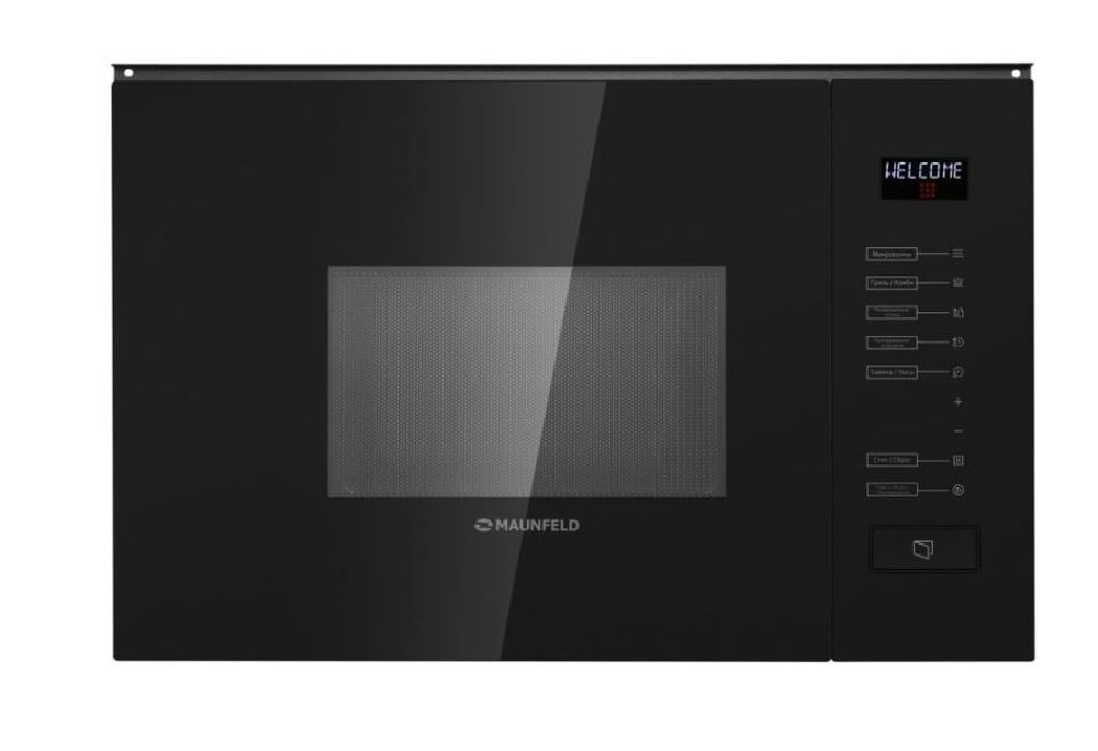 Встраиваемая микроволновая печь MAUNFELD MBMO.20.8GB