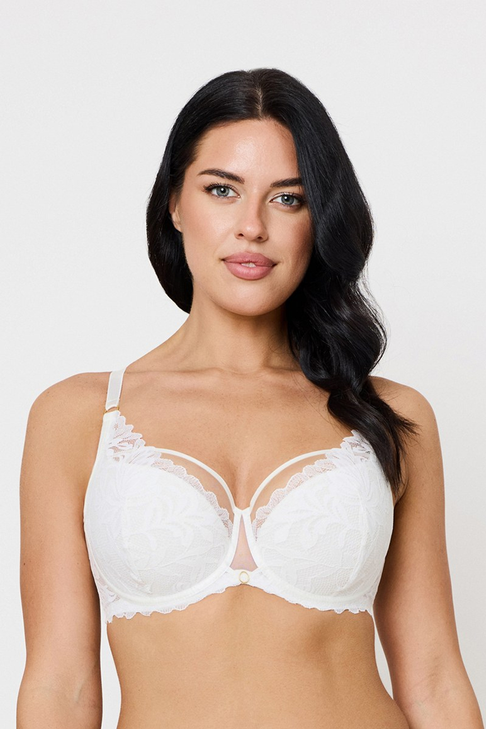 BELLA MILK NEW Semisoft Бюст