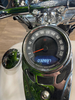 Harley-Davidson Heritage, 2021