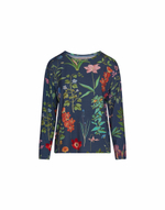 ESSENZA Лонгслив Denna Marigold