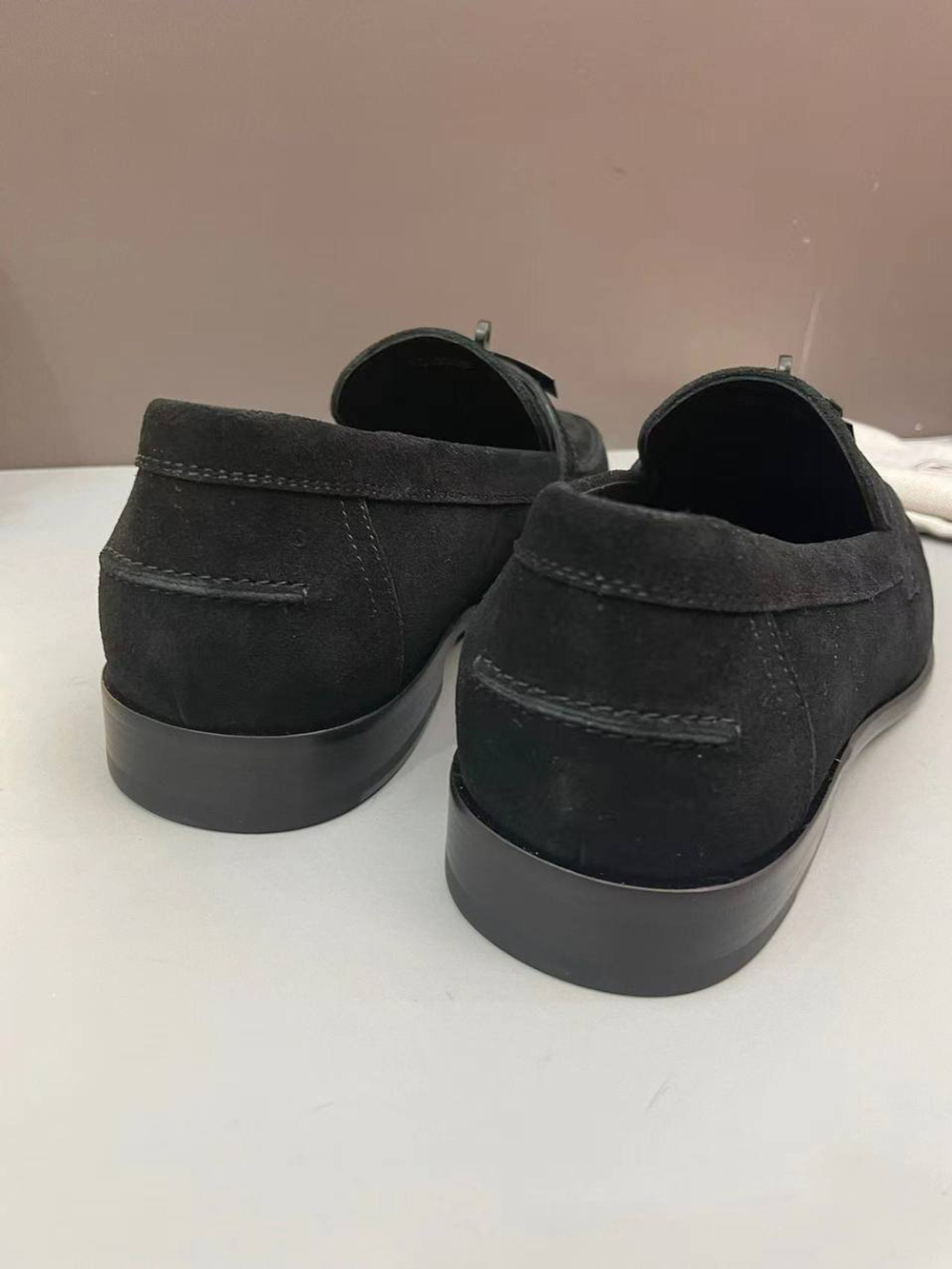 Лоферы Hermes
