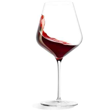 Бокал для красного вина Burgunder STARlight, 820 мл, хрустальное стекло Stolzle