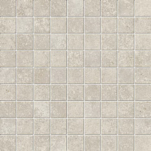 Мозаика ATLAS CONCORDE RUSSIA DRIFT White Mosaic 31,5x31,5 / 8,5мм. 600110000903