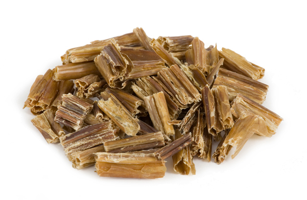 TitBit лакомство для собак Кишки говяжьи набор для дрессуры №3 Б2-М 40 гр.