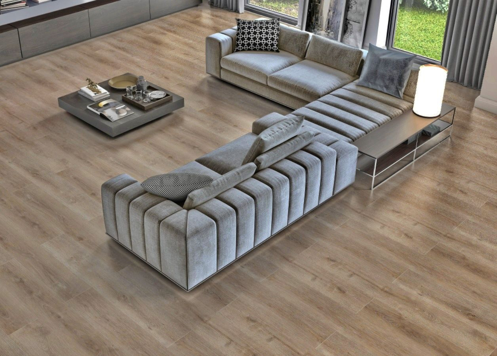 Кварц-винил SPC Royal Spring Hampshire 3,5 мм Sudeley 2.16 м2