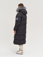 Пальто женское Рукка/ Top Arctic Laplanger