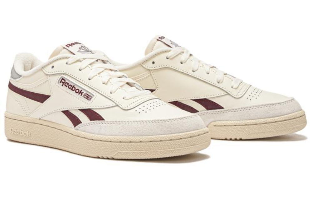 Кроссовки Reebok Club C Revenge