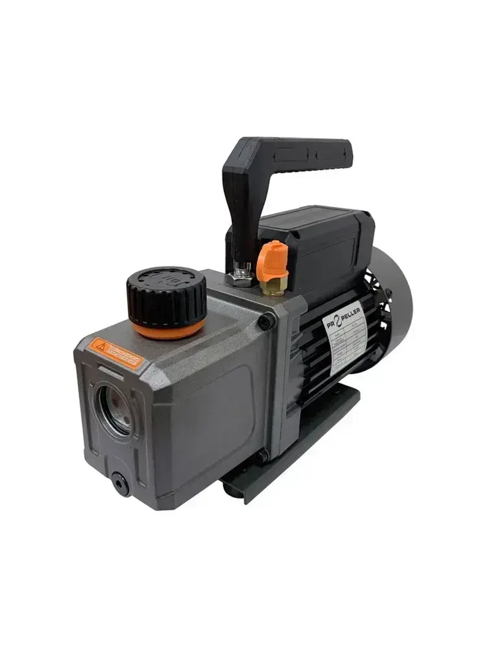 Насос вакуумный одноступенчатый для кондиционера Propeller RS-1N (50 л/мин)