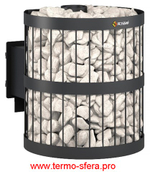 Печь ВЕЗУВИЙ Скиф Стандарт 12 (ДТ-3)