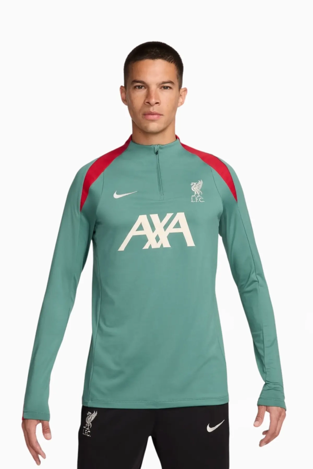Кофта Nike Liverpool FC 24/25 Strike