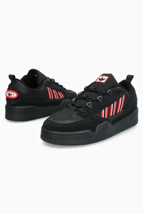 Кроссовки adidas Adi2000 - черный