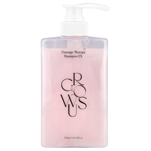GROWUS, Шампунь Damage Therapy, EX, 500 мл (16,90 жидк. унции)