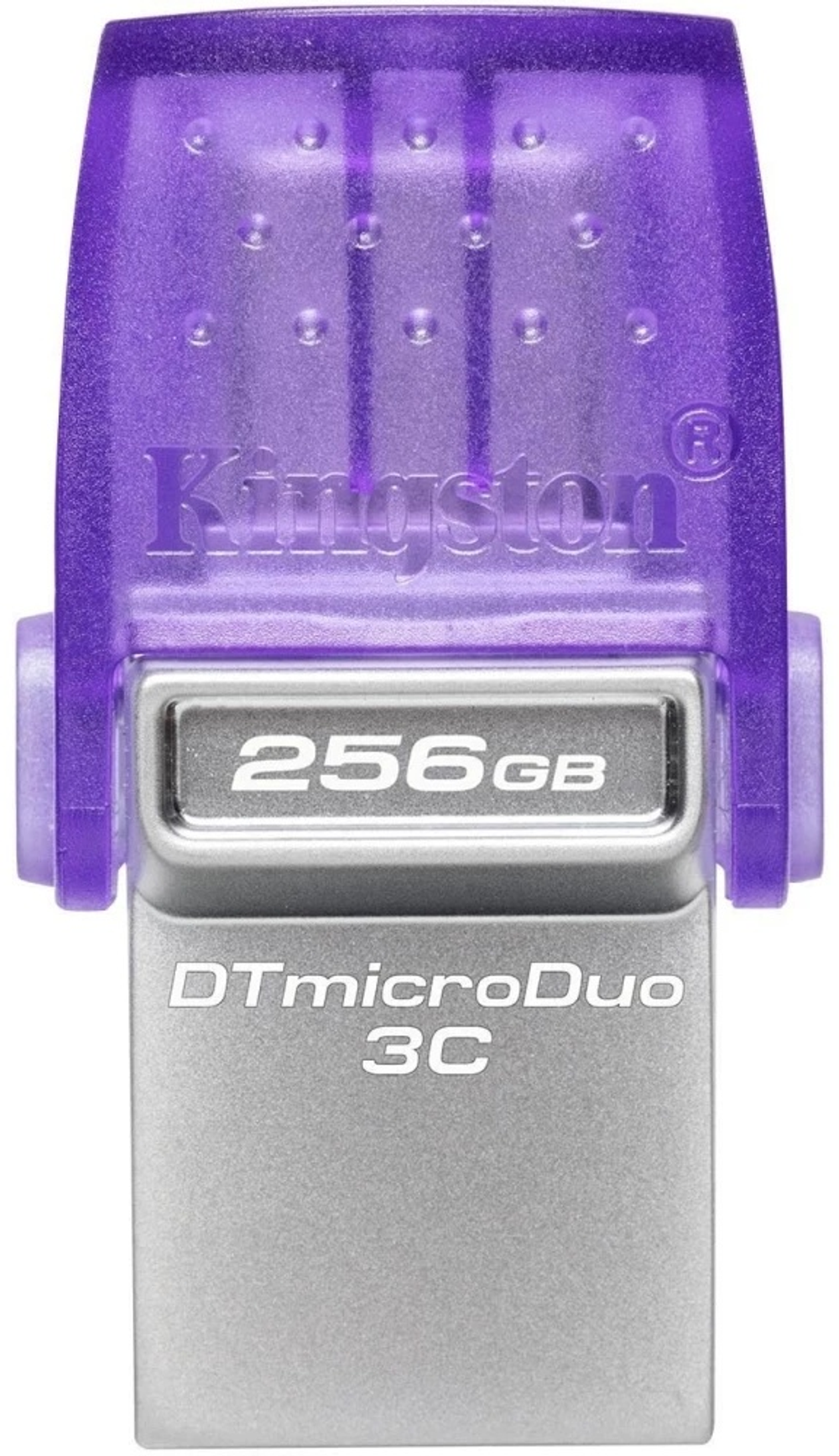 USB Flash карта Kingston DTDUO3CG3/256GB 256 Гб