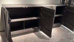 Комод с 4 ящиками Circles L