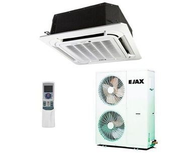 Сплит-система Jax ACQ-60HE