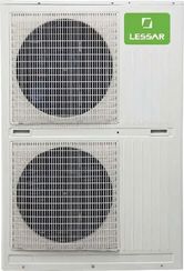 Прецизионный кондиционер Lessar LSP-VCA032/LUE-VCP040