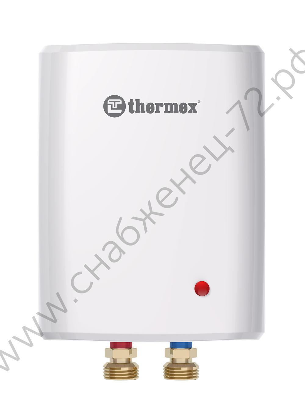 Водонагреватель THERMEX Surf Plus 6000