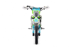 Мотоцикл PITONMOTO PX4 125EA 14/12 PITBIKE