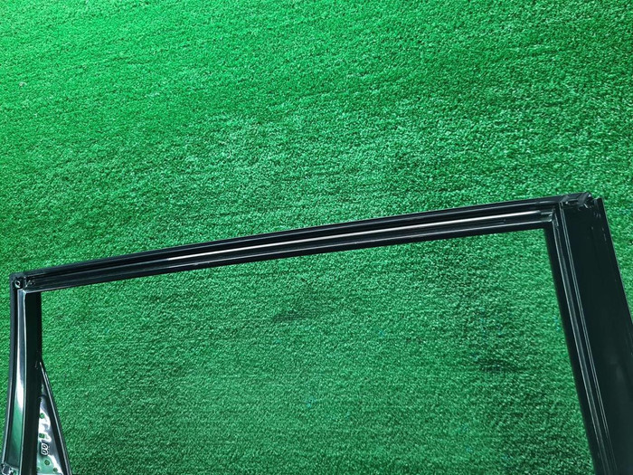 Дверь задняя левая Geely Atlas Pro (2021-н.в.)