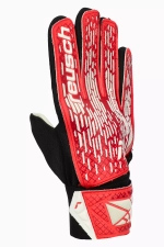Вратарские перчатки Reusch Attrakt Starter Solid Junior