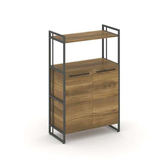 Рифт Шкаф 3 ниши широкий RF.SS-32  798*396*1286