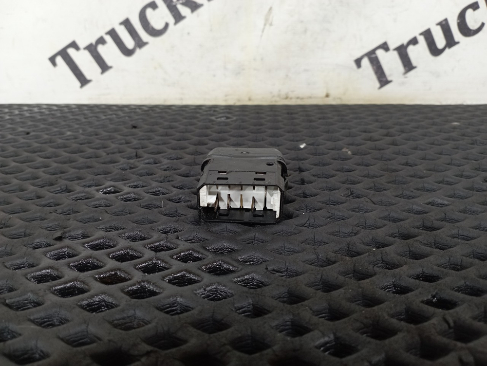 Кнопка переключения ASR