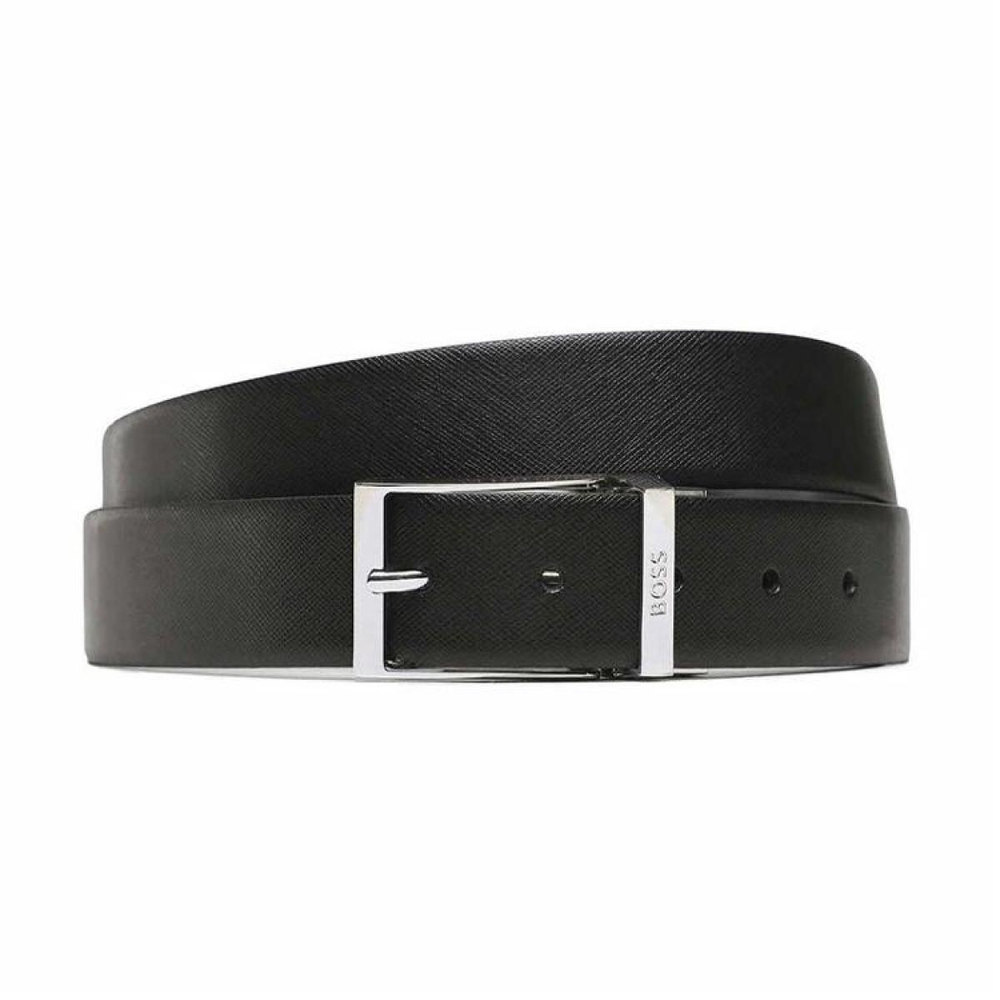 Пояс HUGO BOSS 3.5CM, 50496679-004