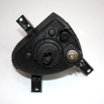 Фара противотуманная левая B4116100 для Lifan Solano