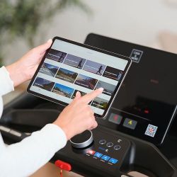 Беговая дорожка Casa&More MyFit 4.0