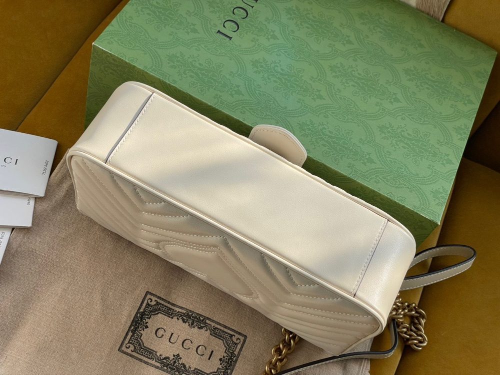 Gucci Marmont 26 cm