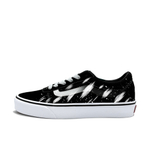 Vans Ward