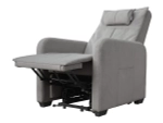 Кресло-реклайнер электрический с подъемом FUJIMO LIFT CHAIR Mouse