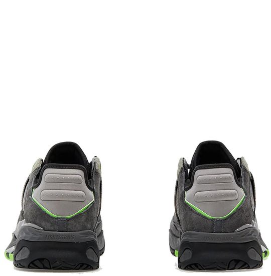 Кроссовки Adidas Niteball Grey Five