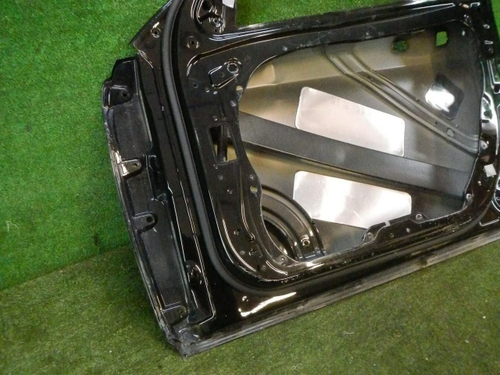 Дверь передняя правая Mercedes S W222 (2013-2020)