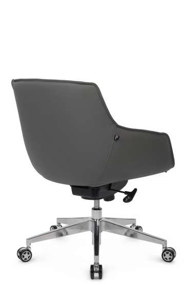 Кресло Magic-M B628 Серый