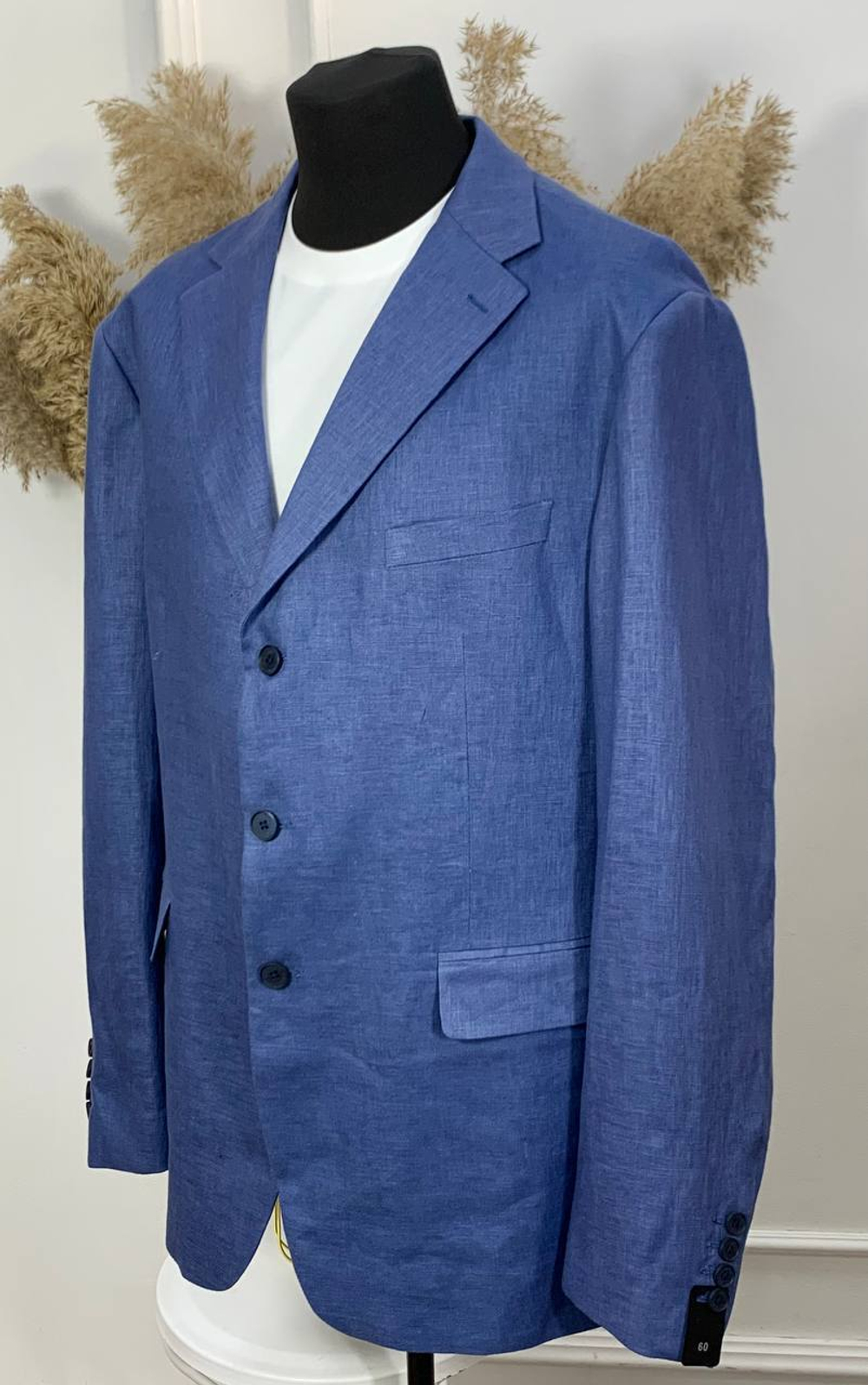 Льняной костюм Loro Piana