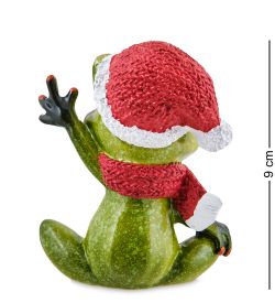 GAEM Art MN-282/1 Фигурка «Лягушка»