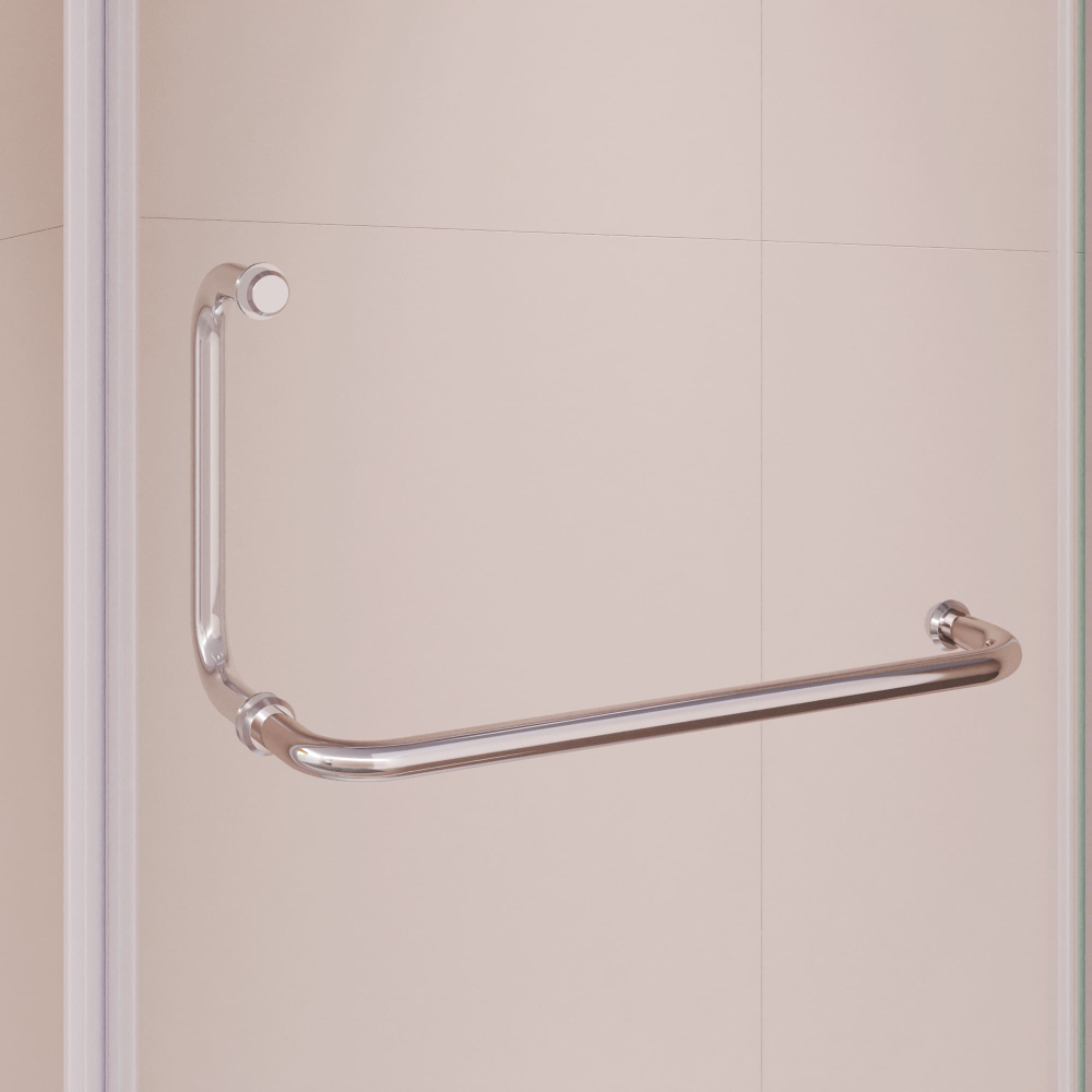 Душевой уголок RGW PA-081 (Прозрачное, 1200x1200)