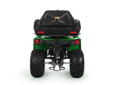 Квадроцикл взрослый SHARMAX Hummer 300 (P) без ПСМ