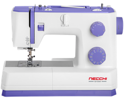 Швейная машина Necchi Q133A